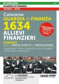 Immagine 0 di 1634 Allievi Guardia Finanza 2024