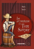 Immagine 0 di Avventure Di Tom Sawyer (le)