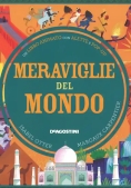 Immagine 0 di Meraviglie Del Mondo. Libro Pop-up