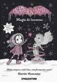 Immagine 0 di Magie D'inverno. Isadora Moon. Ediz. Deluxe