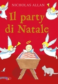 Immagine 0 di Party Di Natale. Ediz. Illustrata (il)