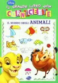 Immagine 0 di Grande Libro Delle Cornicette (il)