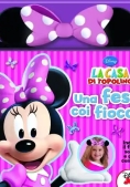 Immagine 0 di Una Festa Coi Fiocchi. La Casa Di Topolino