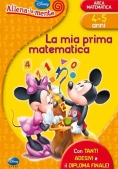 Immagine 0 di Mia Prima Matematica. Con Adesivi. Ediz. Illustrata (la)