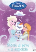 Immagine 0 di Frozen - Storie Di Neve E Di Amicizia