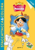 Immagine 0 di Pinocchio