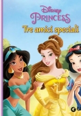 Immagine 0 di Principesse. Tre Amiche Speciali