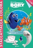 Immagine 0 di Alla Ricerca Di Dory