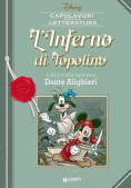 Immagine 0 di L'inferno Di Topolino