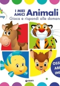 Immagine 0 di Miei Amici Animali. Disney Baby. Ediz. A Colori (i)