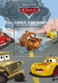 Immagine 0 di Cars - Squadra Emergenze