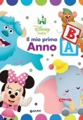 Immagine 0 di Mio Primo Anno. Disney Baby (il)