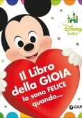 Immagine 0 di Libro Della Gioia. Io Sono Felice Quando... (il)