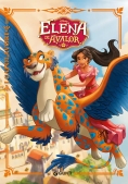 Immagine 0 di Elena Di Avalor