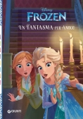 Immagine 0 di Frozen - Un Fantasma Per Amico