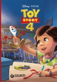 Immagine 0 di Toy Story 4