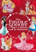 Immagine 0 di Favole Sonore Per Volare Con La Fantasia + Dvd