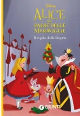 Immagine 0 di Alice Nel Paese Delle Meraviglie - Il Regalo Della Regina