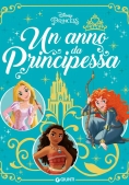 Immagine 0 di Un Anno Da Principessa