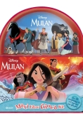 Immagine 0 di Mulan - Maxi Kit