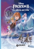 Immagine 0 di Frozen 2 - Storia Del Film