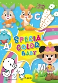 Immagine 0 di Special Color Baby