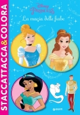 Immagine 0 di Princess - La Magia Delle Fiabe