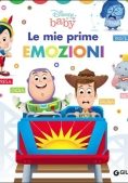 Immagine 0 di Le Mie Prime Emozioni