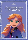 Immagine 0 di Le Avventure Di Anna - Special