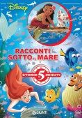 Immagine 0 di Avventure Marine