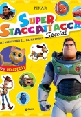 Immagine 0 di Buzz E Altri Eroi - Super Staccattacca