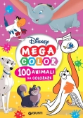 Immagine 0 di 100 Animali Da Colorare