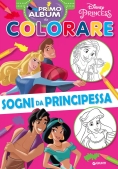 Immagine 0 di Sogni Da Principessa