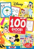 Immagine 0 di 100 Giochi & Attivit?. Sticker Special Color