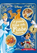 Immagine 0 di Il Grande Libro Delle Fiabe Classiche