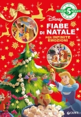 Immagine 0 di Fiabe Di Natale. Storie Da 5 Minuti Maxi. Ediz. A Colori