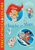 Immagine 0 di Amiche Del Mare