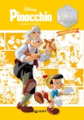 Immagine 0 di Pinocchio - Graphic Novel