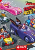 Immagine 0 di Topolino E Gli Amici Del Rally