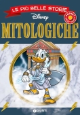 Immagine 0 di Storie Mitologiche