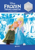 Immagine 0 di Frozen - Regno Di Ghiaccio