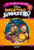 Immagine 0 di Dolcetto O... Scherzetto? Le Pi? Belle Storie