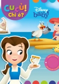 Immagine 0 di Principesse. Disney Baby. Cuc?! Chi ?? Ediz. A Colori