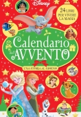 Immagine 0 di Calendario Dell'avvento