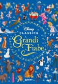 Immagine 0 di Grandi Fiabe. Disney Classics. Ediz. A Colori