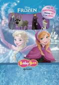 Immagine 0 di Frozen. Baby Box. Ediz. A Colori. Con 4 Personaggi