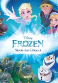 Immagine 0 di Storie Dai Ghiacci. Frozen. Ediz. A Colori