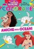 Immagine 0 di Principesse 1 Album Da Colorare