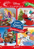 Immagine 0 di E' Natale - Prime Storie Della Buonanotte