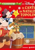 Immagine 0 di Il Canto Di Natale Di Topolino